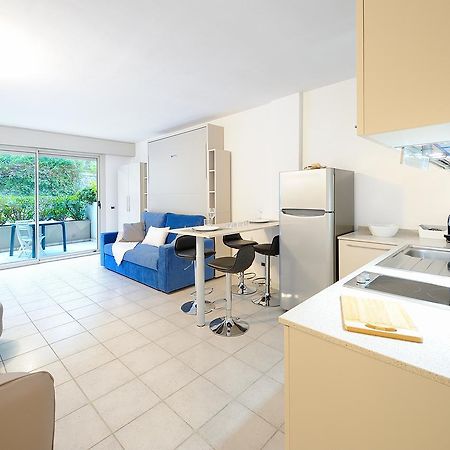Silvia Degli Aregai Apartment Santo Stefano al Mare Exterior photo